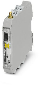 868 MHz Funktransceiver mit RS-232, RS-485 2-Draht-Schnittstelle, erwe