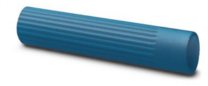 Prüfstecker d=2,3mm blau