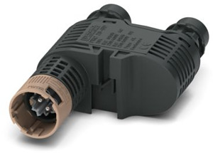 Verteilerblock