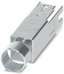 Zubehör, Polzahl: 2, Rastermaß: 2,54mm