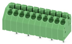 Leiterplattenklemme