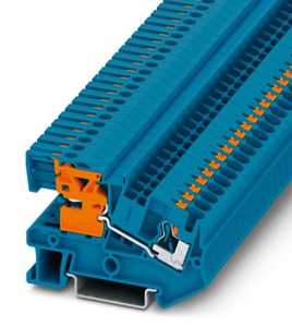 N-Trennklemme