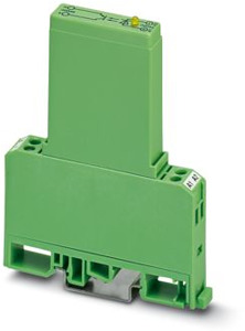 Leistungsoptokoppler 24V DC Gehäusebr.12,5mm DC-Ausgang max.1A