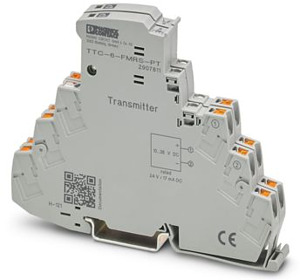 Fernmelde Set Modul zur potenzialfr.Fernmeldung