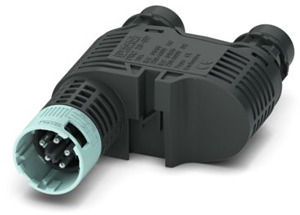 Verteilerblock