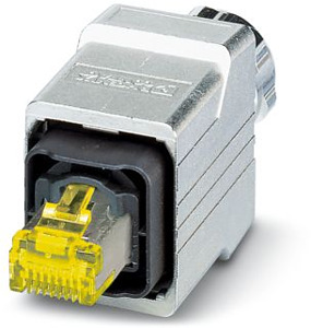 RJ45-Steckverbinder