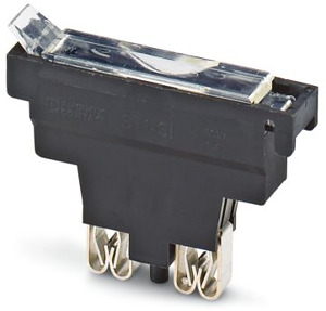 Sicherungsstecker