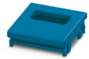 Anschlussblende
