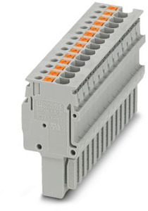Stecker