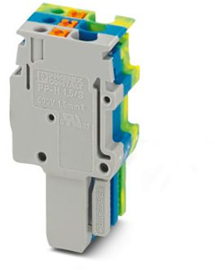 Stecker