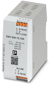 EMV-Filter