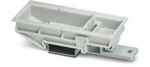 Tragschienenadapter zur Montage ein es Gehäuses UCS 125-87-F ?(lange Se