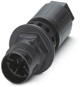 Leitungsverbinder