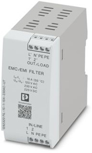 EMV-Filter