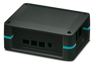 Elektronikgehäuse