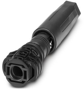 Steckverbinder Sunclix