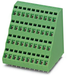Leiterplattenklemme