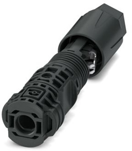 Steckverbinder Sunclix