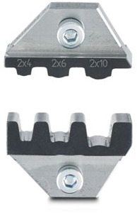 Gesenk für Crimpautomat CF 500