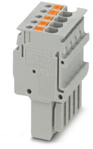 Stecker