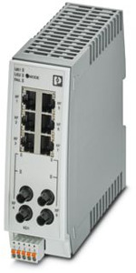 Ethernet Switch IP20