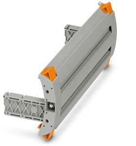 Blindstecker, Länge: 72,9 mm, Breit