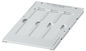 Magazin, zur Aufnahme von Kabelmark r WMTB-AL (60X15), kompatibel mit BLUEMA