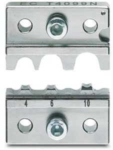 Gesenk für Crimpautomat CF 500