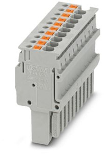 Stecker