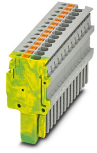Stecker