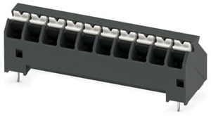 Leiterplattenklemme