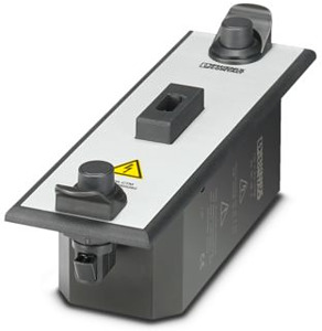 Prüfgerätadapter