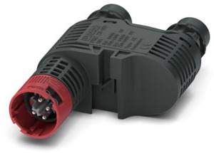 Verteilerblock