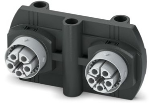 Y-Verteiler