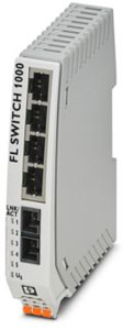 Industrial Ethernet Switch