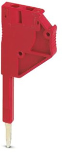 Anreih-Prüfstecker 0,14-1qmm für ST 1,5-Klemmen