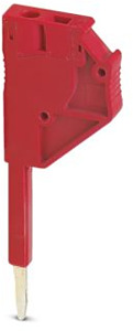 Anreih-Prüfstecker 0,14-1qmm für ST 2,5-Klemmen