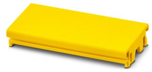 Anschlussblende