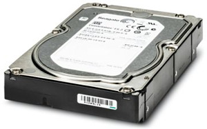 2-TB-3,5Z-HDD für Industrie-PCs BL ACKMOUNT 2U und BL RACKMOUNT 4U (Fa