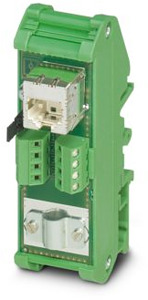 Patch-Panel