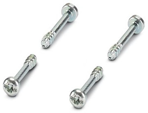 Schraubenset zum Aufbau eines UCS-G ehäuses in der Bauhöhe 47 mm