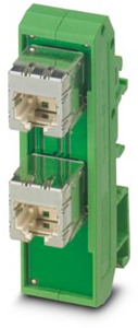 Patch-Panel