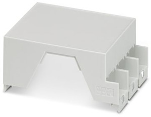 Elektronikgehäusekomponente