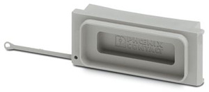 Schutzdeckel VARIOSIB D-SUB