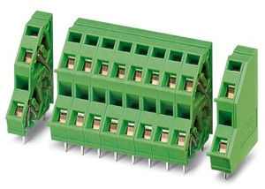 Leiterplattenklemme