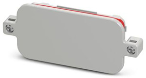 Frontplatte