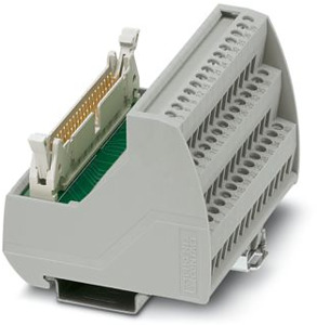 VARIOFACE-Modul 40-polig mit Flachbandkabel-Steckverbinder