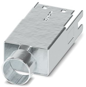 Zubehör, Polzahl: 4, Rastermaß: 2,54mm