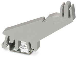 Abdeckprofilhalter