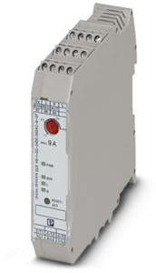 Hybrid-Motorstarter zum Reversieren
